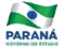 site do Estado do Paraná